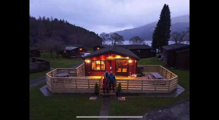 Ben Lomond Lodge - Image 1