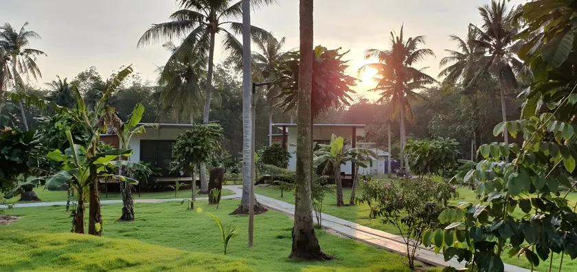 Koh Kood Chalet - Image 1