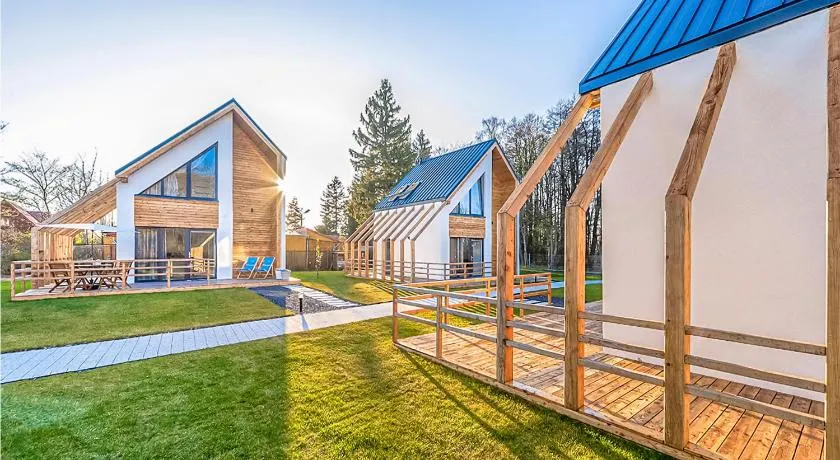 Stunning Home In Nowecin With Sauna - Image 1