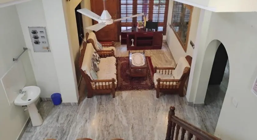 Villa De Amore - Image 1