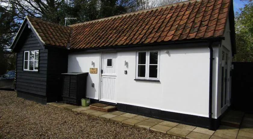 The Lily Pad Suffolk - Image 1