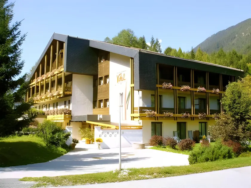 Hotel Vital - Image 1