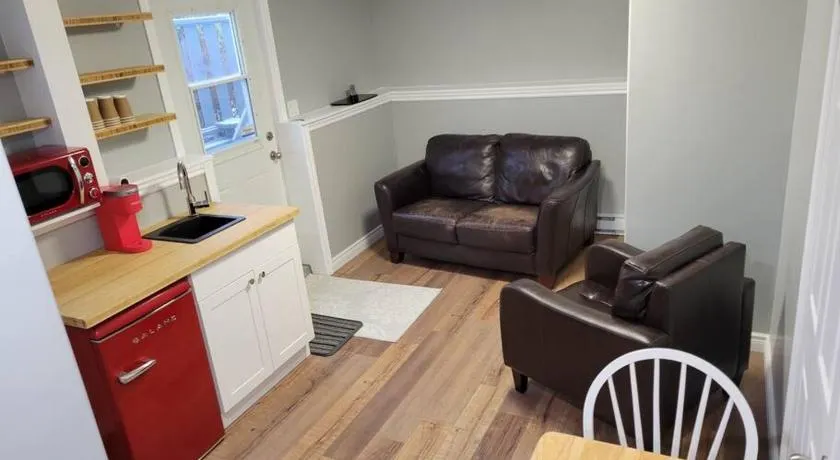 Stylish one bedroom Apartment. - Image 1