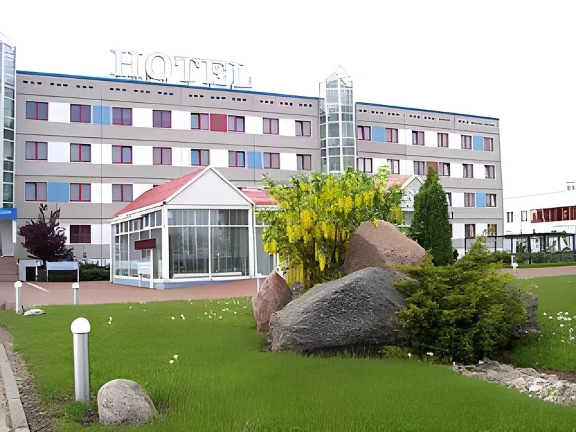 Hotel Horizont GmbH - Image 1