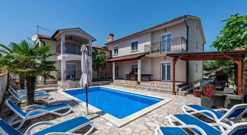 Villa Andja, a Private Oasis in Istria - Image 1
