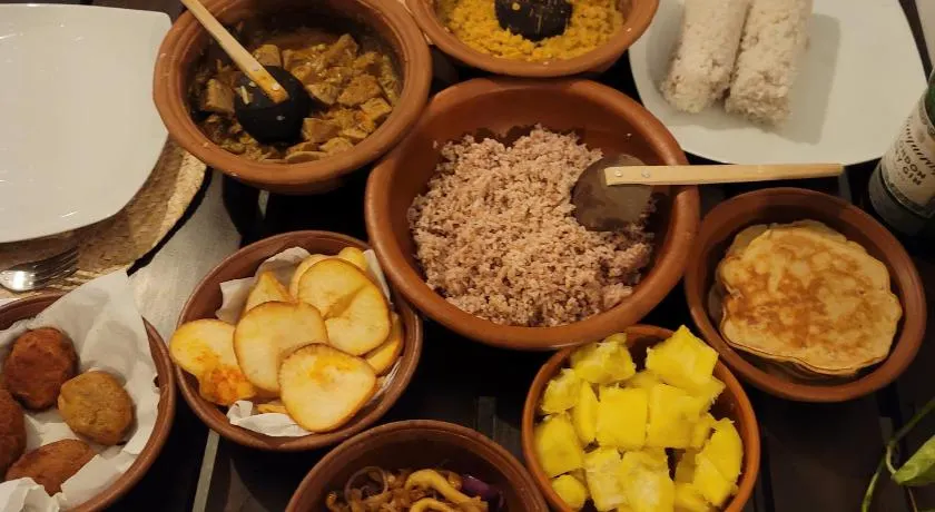 Sampatha Southern Villa & Restaurant & Cooking class -Talalla - Image 1