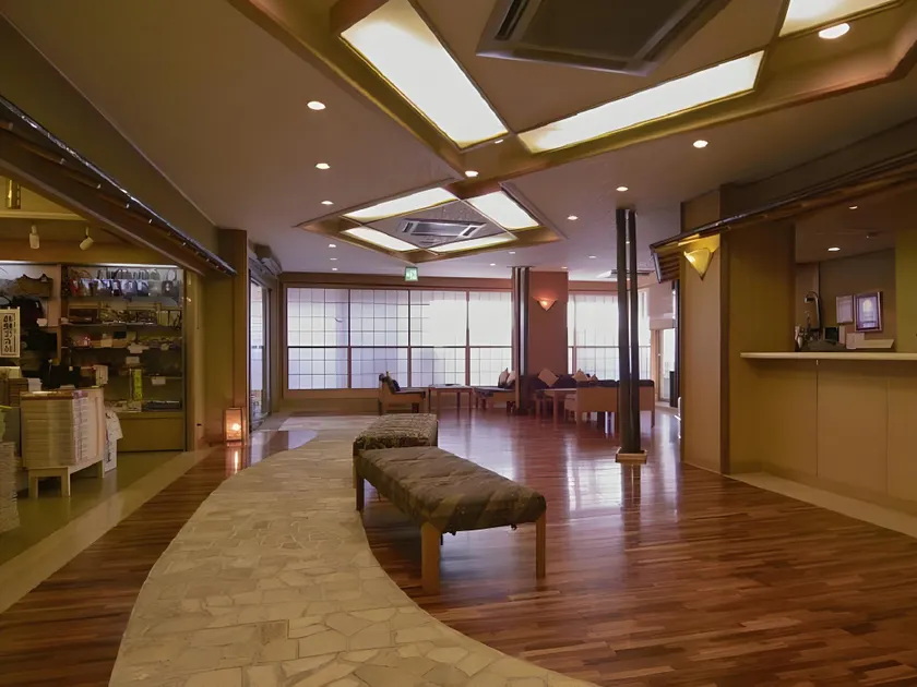 Hotel Morita - Image 1