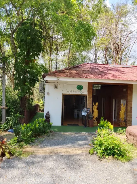 Saiyok River House - Image 1