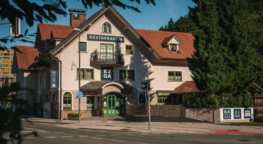 Guest House EJGA - Image 1