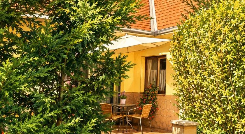 Gardenia Apartman - Image 1