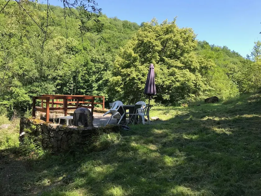 MOULIN DE RECORD - Le Refuge du Pêcheur - Image 1