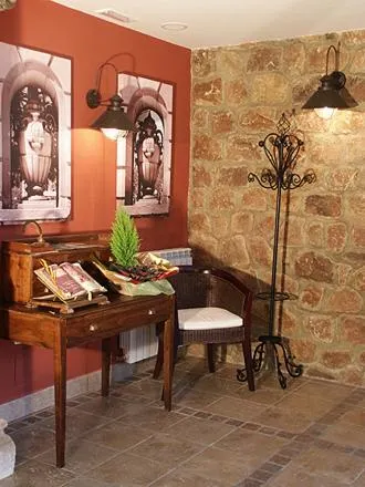Hostal Los Canteros - Image 1