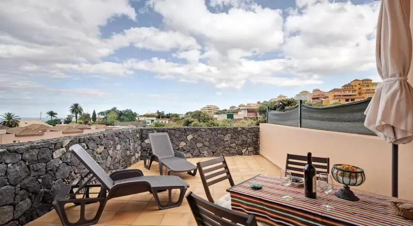 Apartamento El Zumacal - Image 1