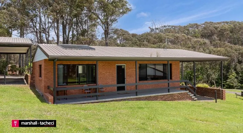 Cuttagee Beach Cottages, 6 - Image 1