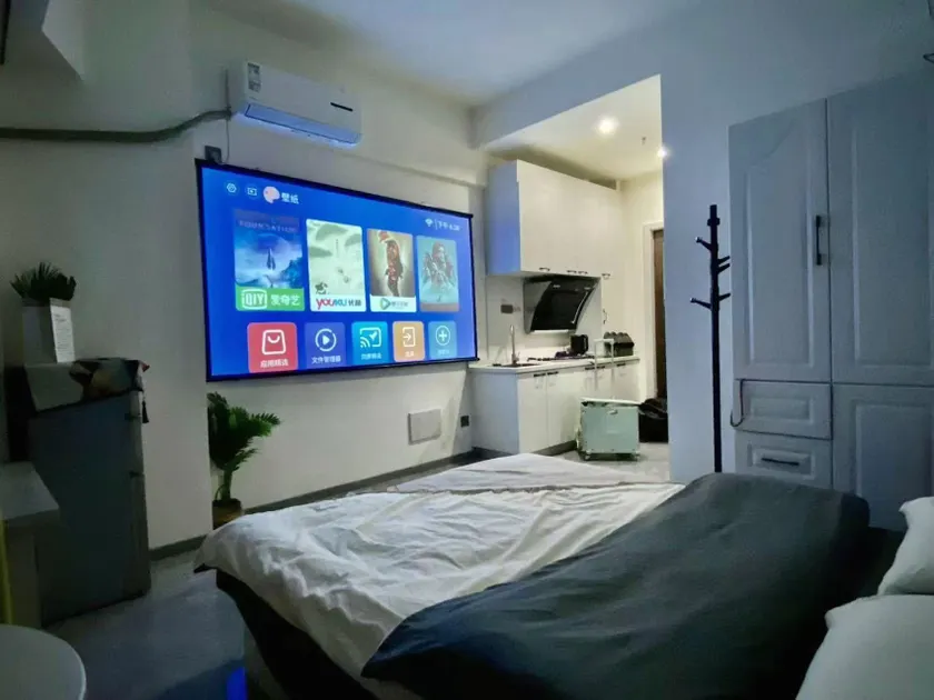 Sui Xin Loft Boutique Homestay (Animation Academy Branch) - Image 1