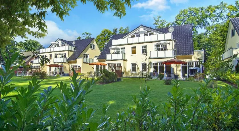 Appartementhaus Ostseeresidenz - Image 1