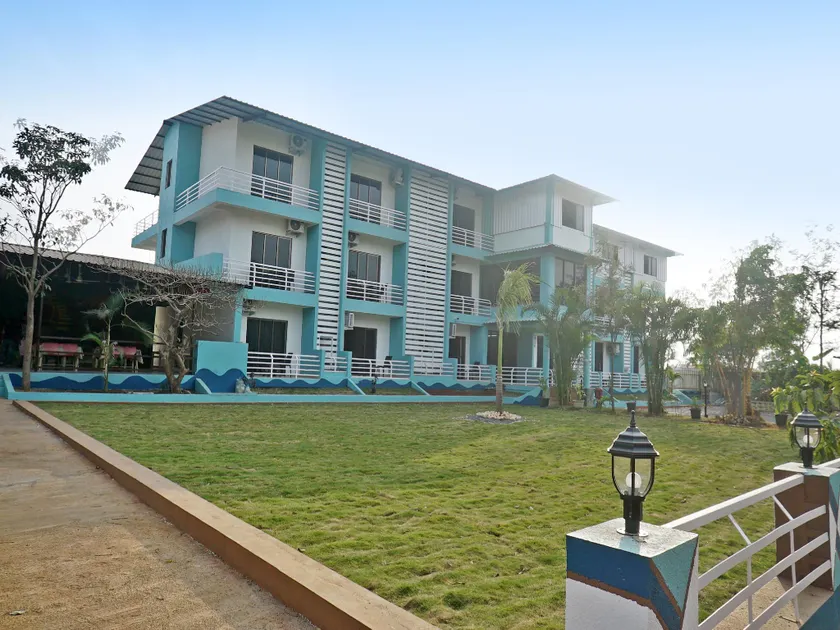 OYO 24261 Ellegance Hill Resort - Image 1