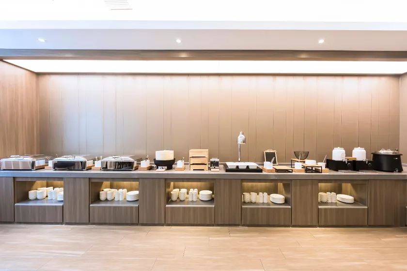 Hanting Hotel Zhengzhou High-Tech Zone Dongqing Street - Image 1