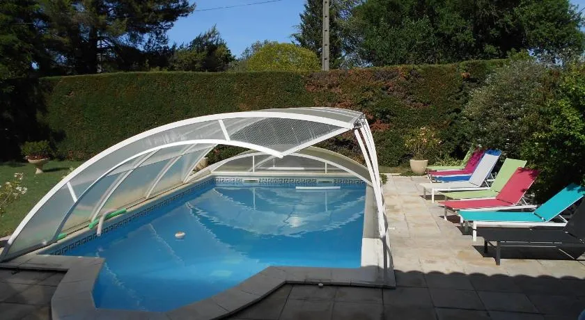 Les Tilleuls B&B - Image 1