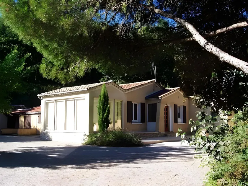 Villa verbenas Vaison! - Image 1