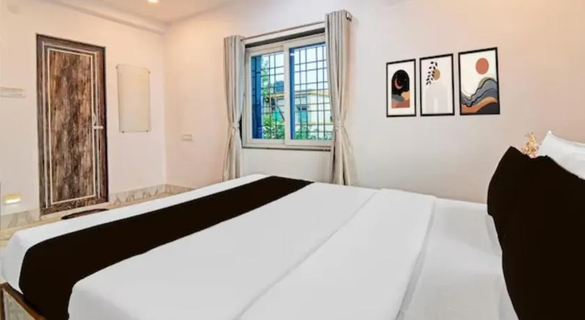 Hotel AI Near Shalimar railway station - Image 1