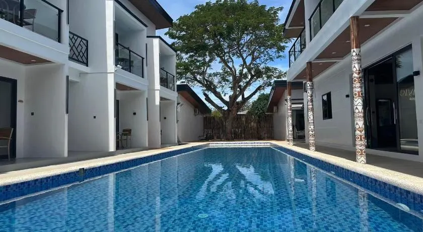 Bohol panglao Diver's home resort - Image 1