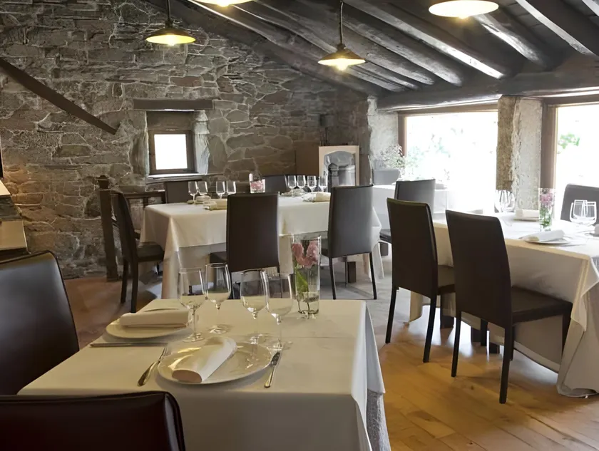 Fervenza Casa Grande & Restaurante - Image 1