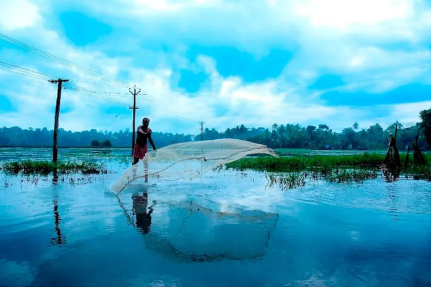 Riverdale Homestay Kumarakom by LexStays - Image 1