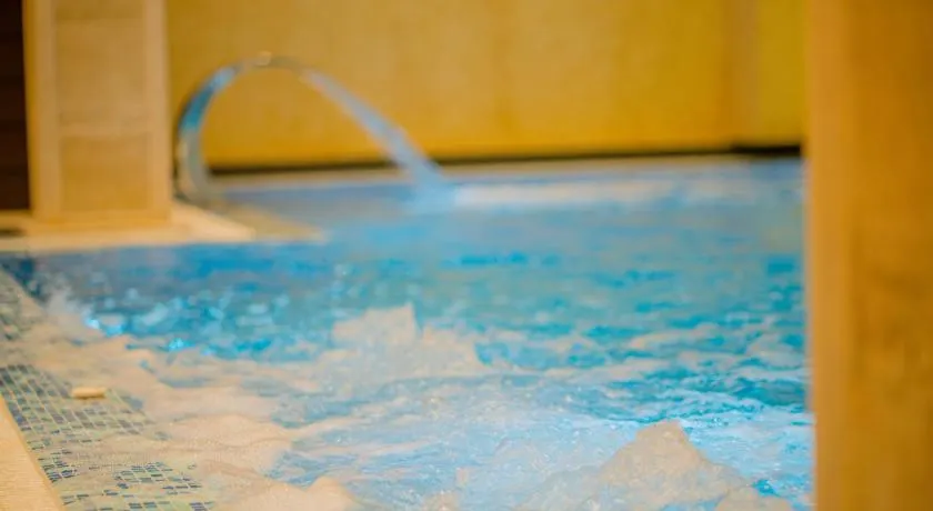 Aria Club Wellness&Spa Zlatibor - Image 1