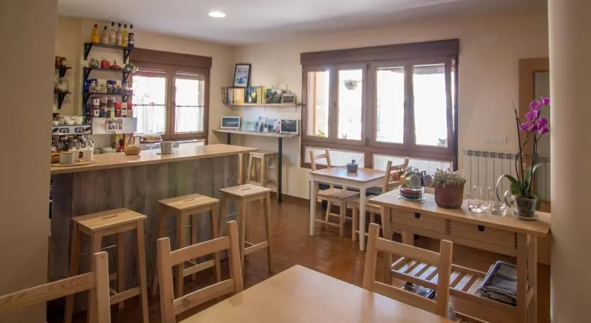 Albergue de Prioro - Image 1