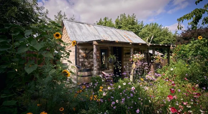 The Karal cabin - Image 1