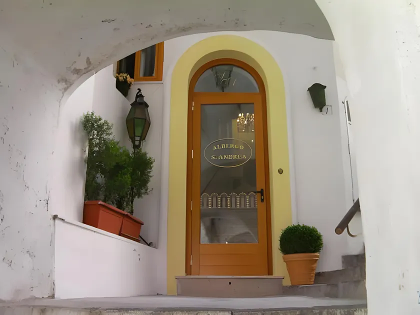 Albergo S. Andrea - Image 1