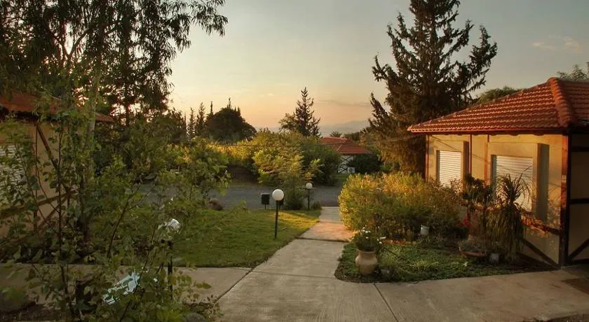 Pundak guesthouse - Image 1