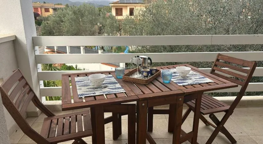 Casa vacanza Cipria - Image 1
