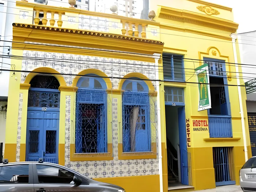 Hostel Amazonia - Image 1