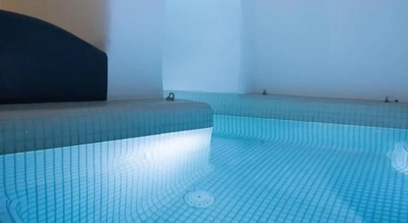 Villa Orpheus Santorini - Image 1