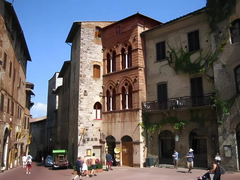 B&B San Gimignano Diffuso - Image 1