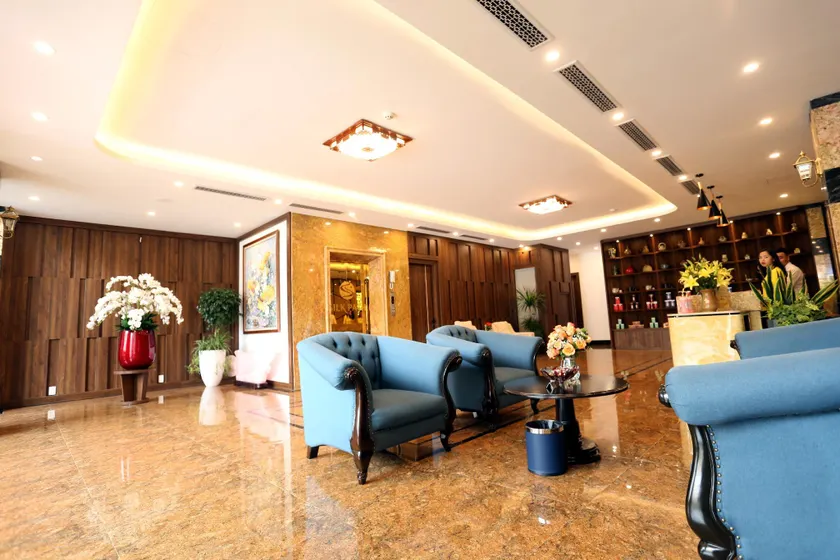 Silk River Hotel Ha Giang - Image 1