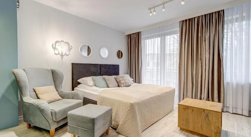 Apartamenty Rondo - Image 1