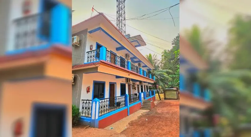 Saligao Inn Apartment's - Image 1