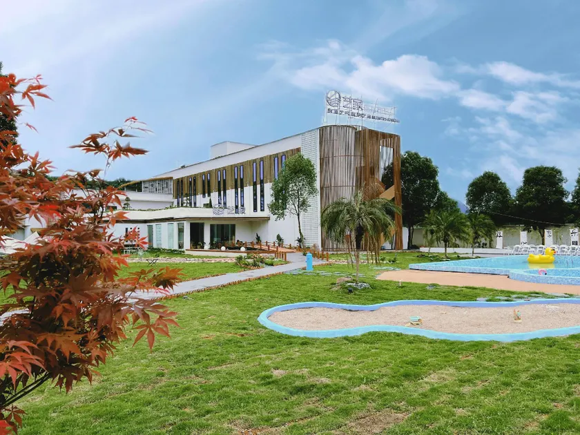 Shaoguan Yijia Garden Homestay (High-Speed Railway Station Branch) - Image 1