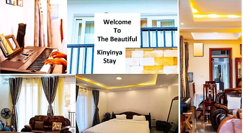 The Beautiful Kinyinya Stay - Image 1