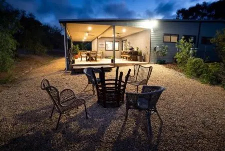 The Olive Farm - Image 1