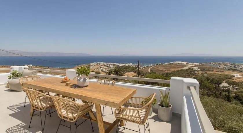 Marpissa - 3BR House with Amazing View - Solasta - Image 1