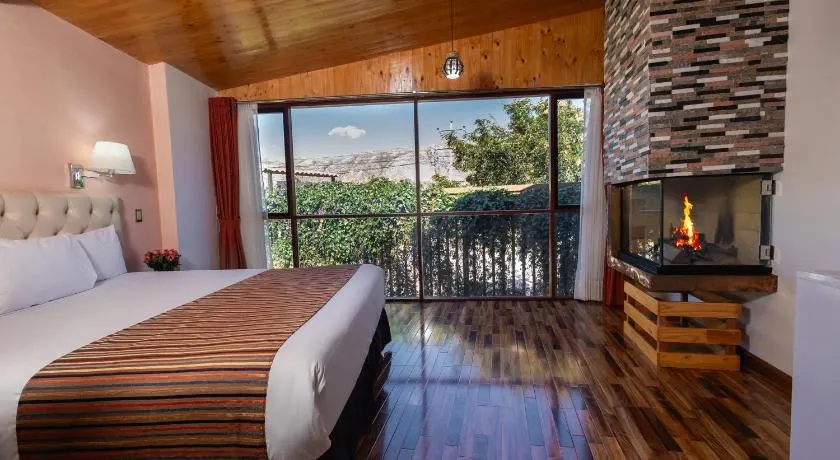 Hacienda del Valle Sagrado - Image 1