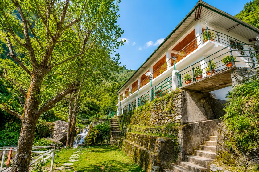 Babutaal Resort - Image 1
