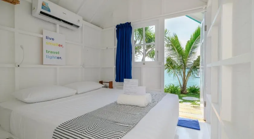 Le Pirate Beach Club Nusa Ceningan - Adults Only - Image 1