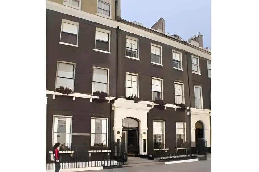 Hotel Cavendish - Bloomsbury - Image 1