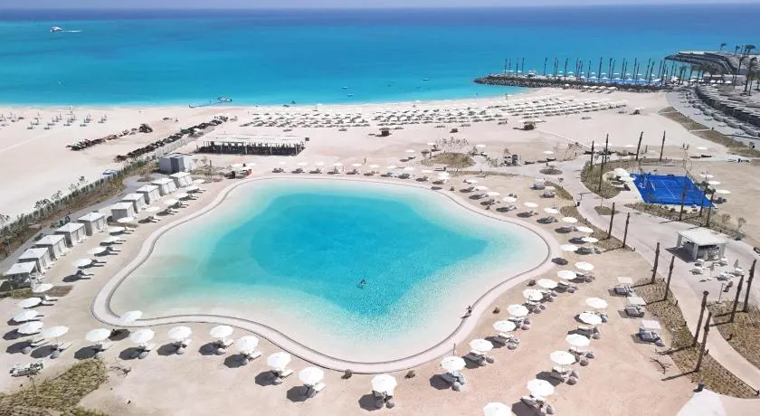 Address Beach Marassi Residence - Image 1
