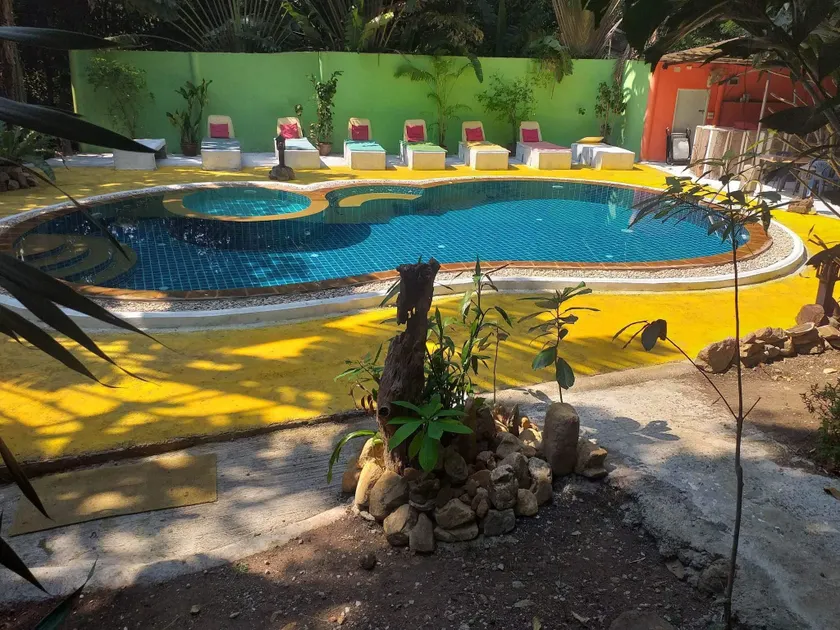 Kamrai Homestay - Image 1